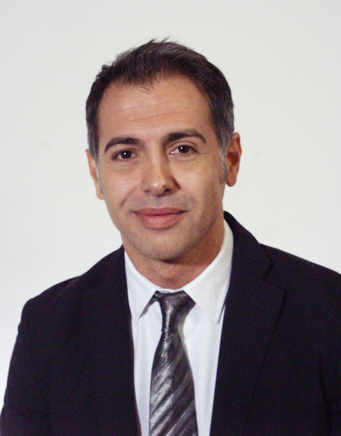 EBV Elektronik promotes William Caruso to Director of Technical